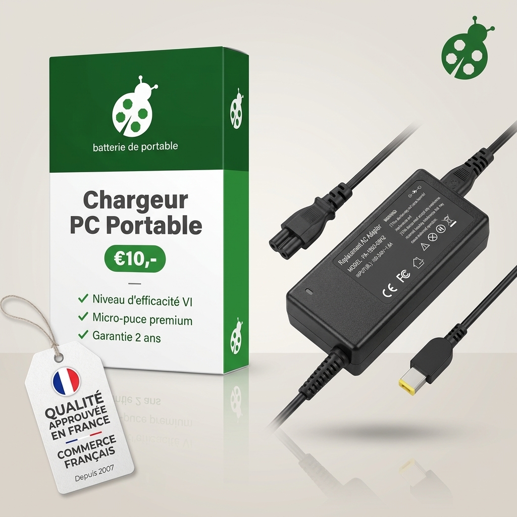 Cargador para lenovo ideapad l340 gaming