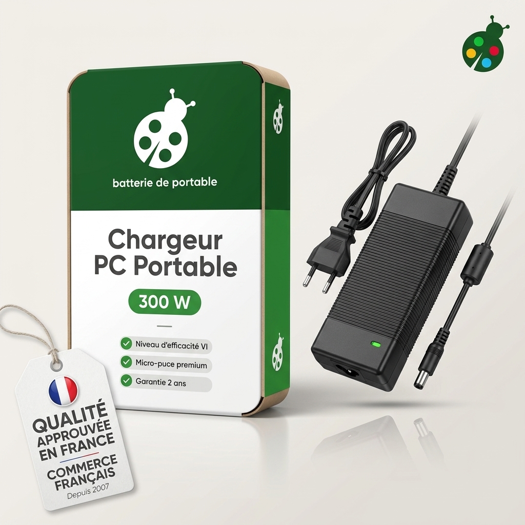 Cargador para dell latitude e6520