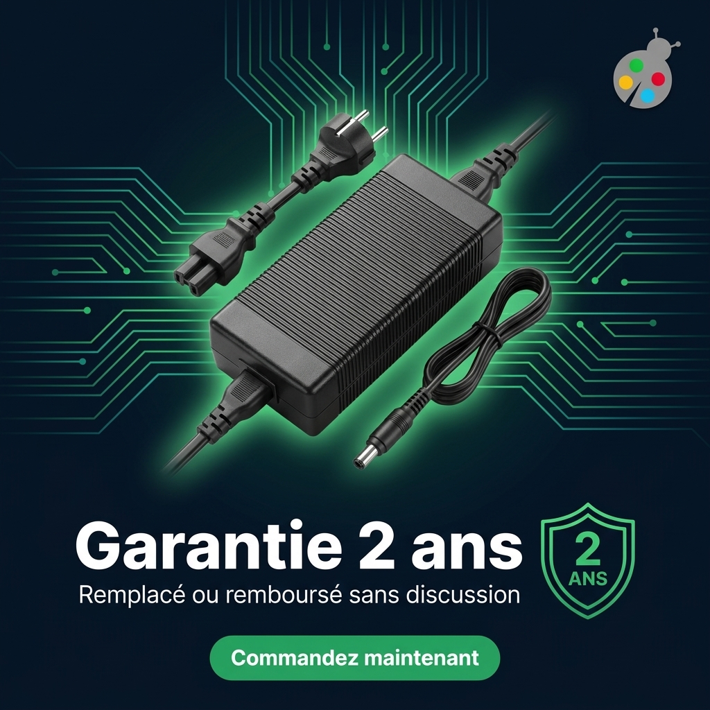 Cargador ordenador portatil y notebook dell latitude e6120