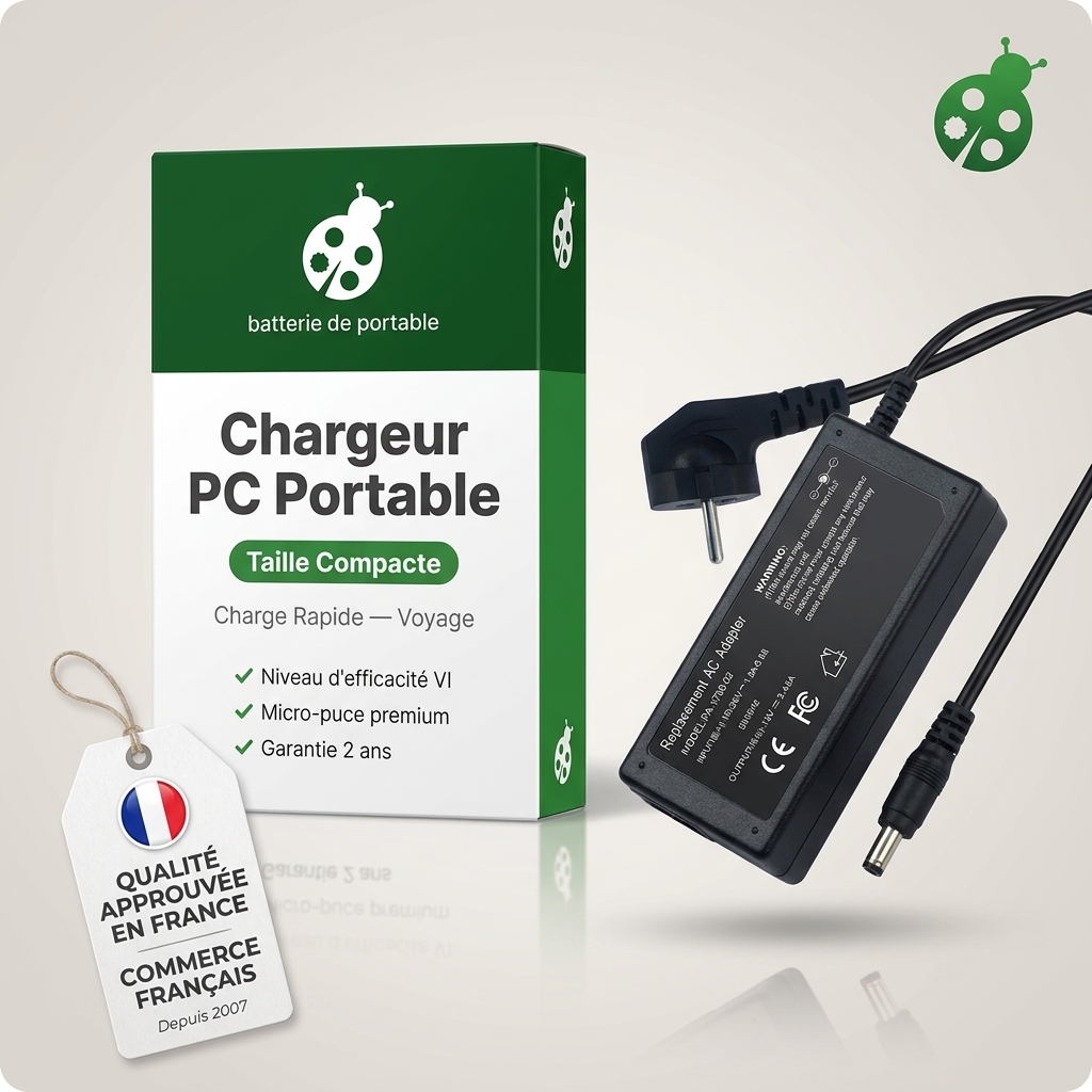 Cargador para ordenador portatil y notebook asus k509fa