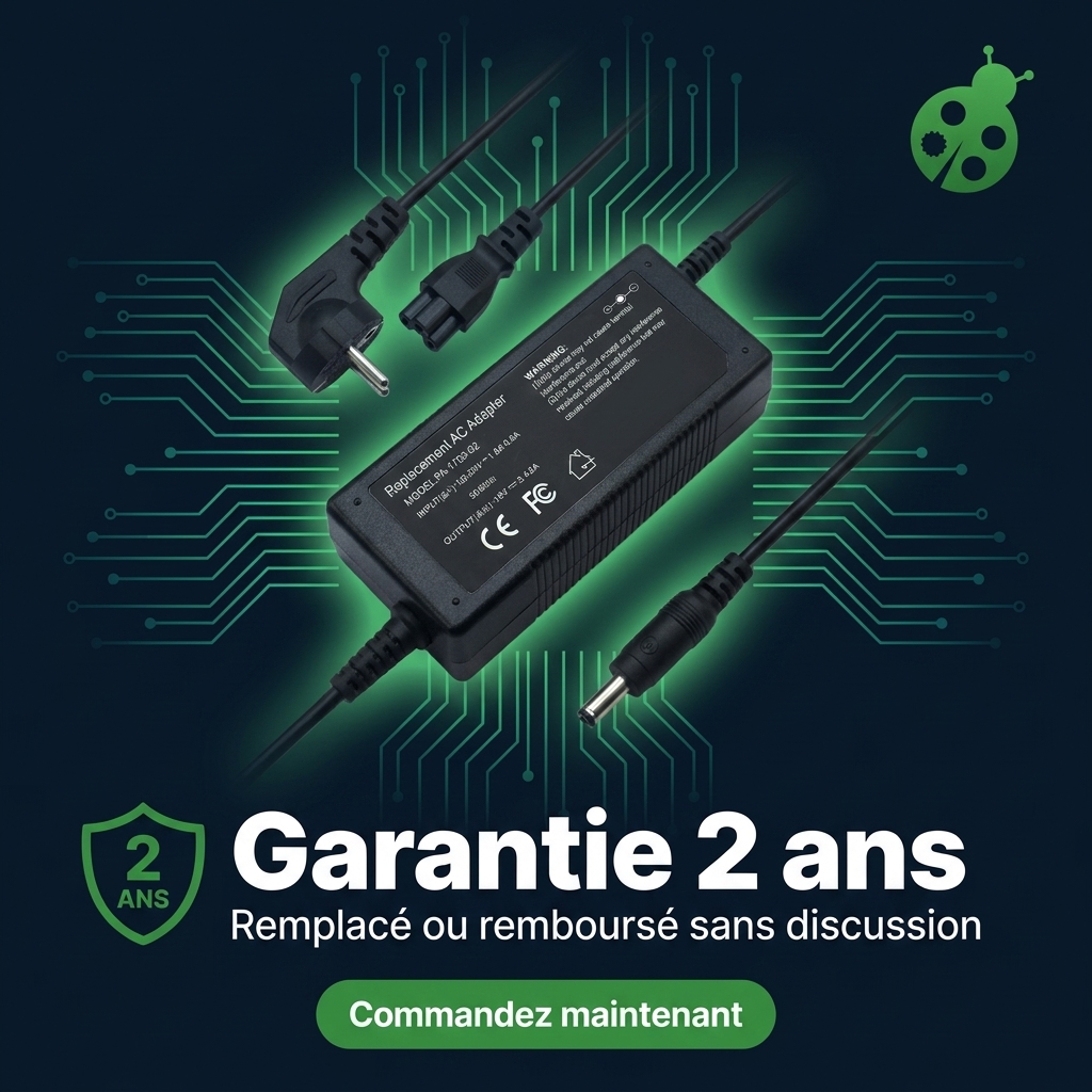 Cargador ordenador portatil y notebook asus k509fa