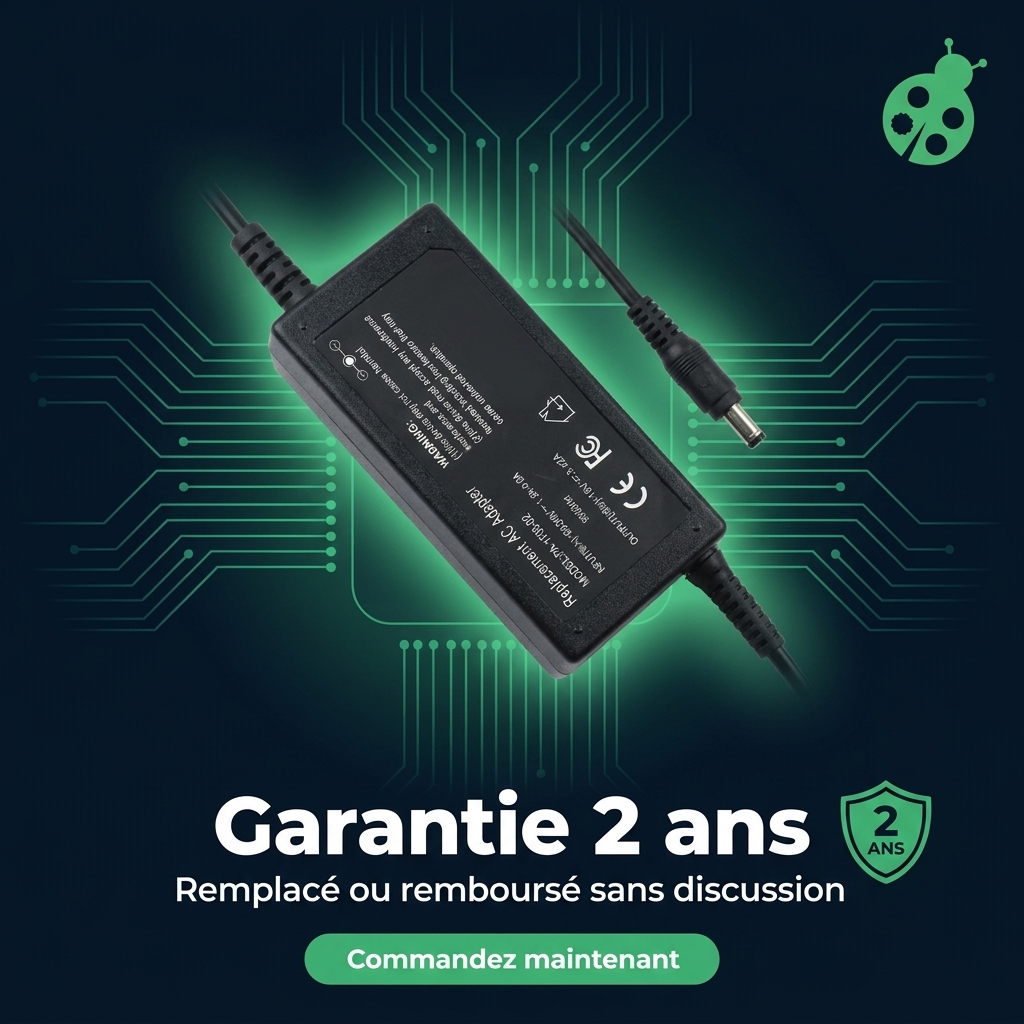 Cargador ordenador portatil y notebook asus m509d
