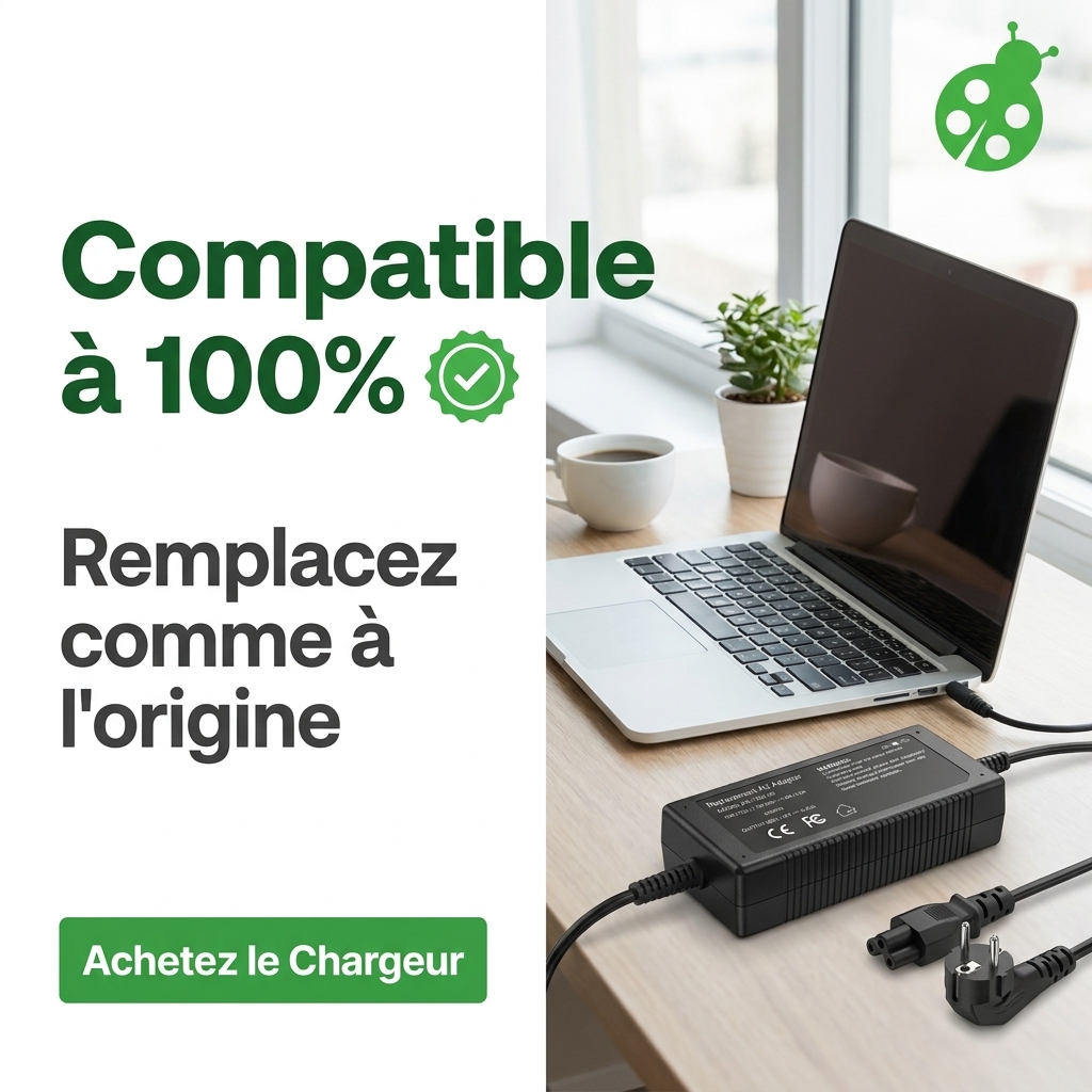Cargador ordenador portatil y notebook asus m509d