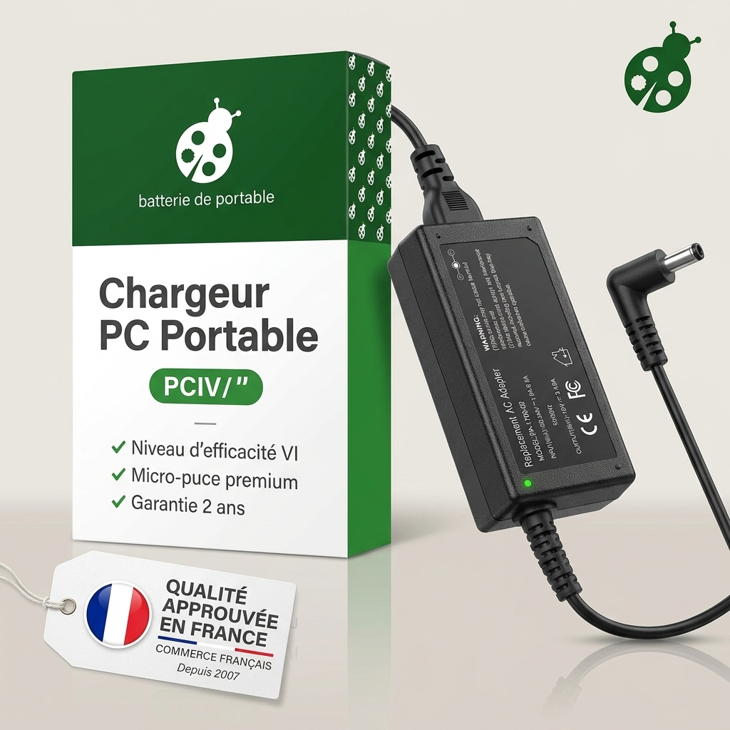Cargador para asus x509ua