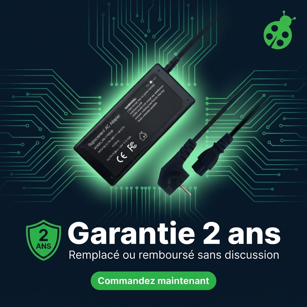 Cargador ordenador portatil y notebook asus x509ua