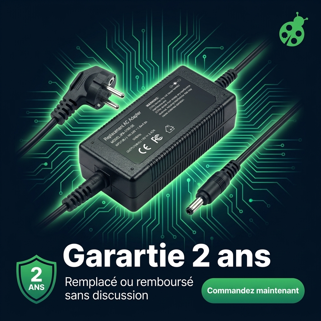 Cargador ordenador portatil y notebook asus vivobook f540ma gq058t
