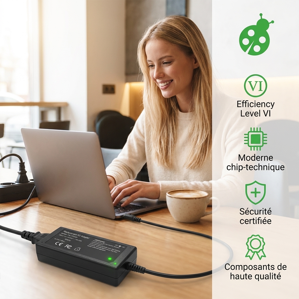 Cargador ordenador portatil y notebook asus vivobook f412ua ek334t