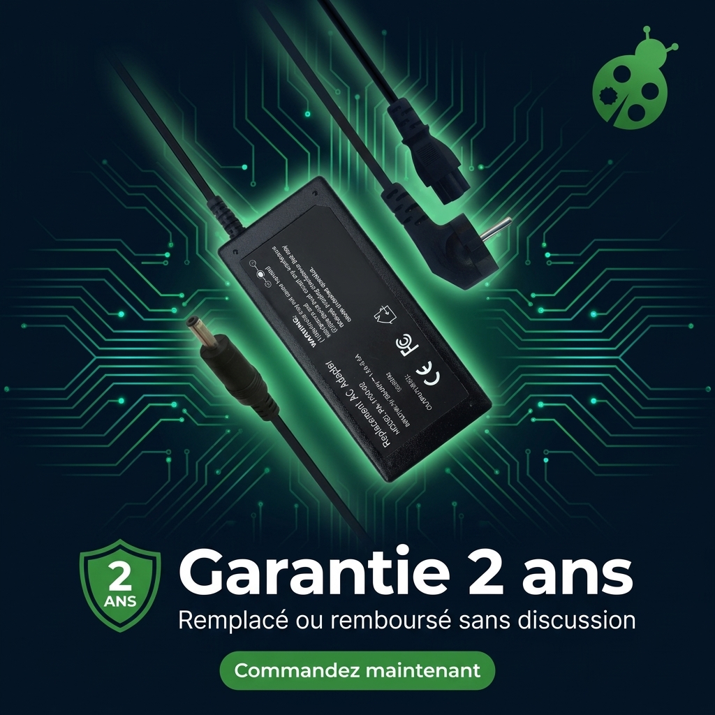 Cargador ordenador portatil y notebook asus vivobook f412ua ek334t