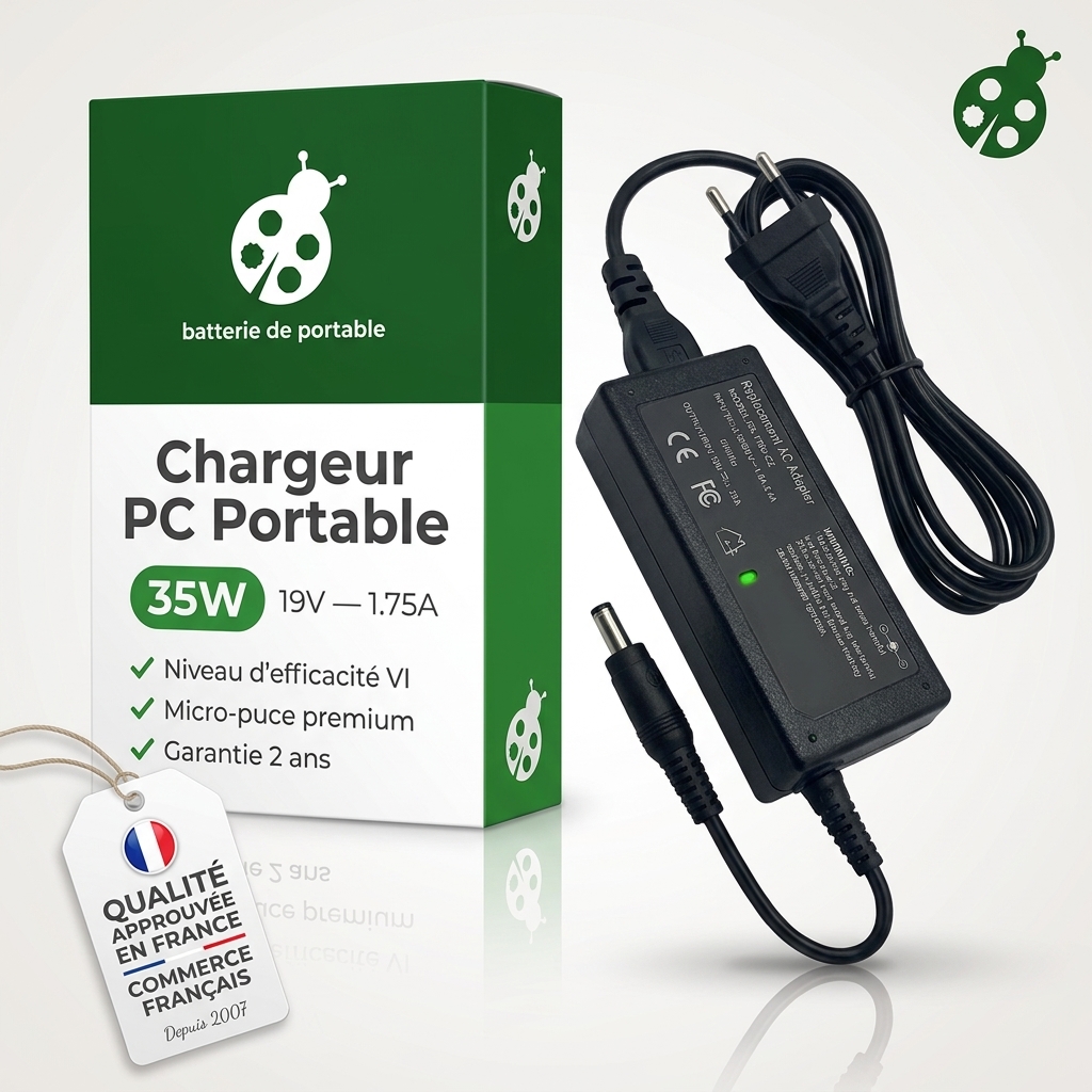 Cargador ordenador portatil y notebook asus e406ma bv106t