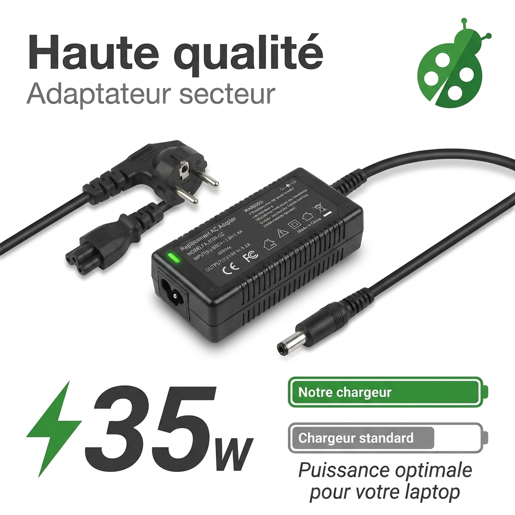 Cargador ordenador portatil y notebook asus e406ma bv106t