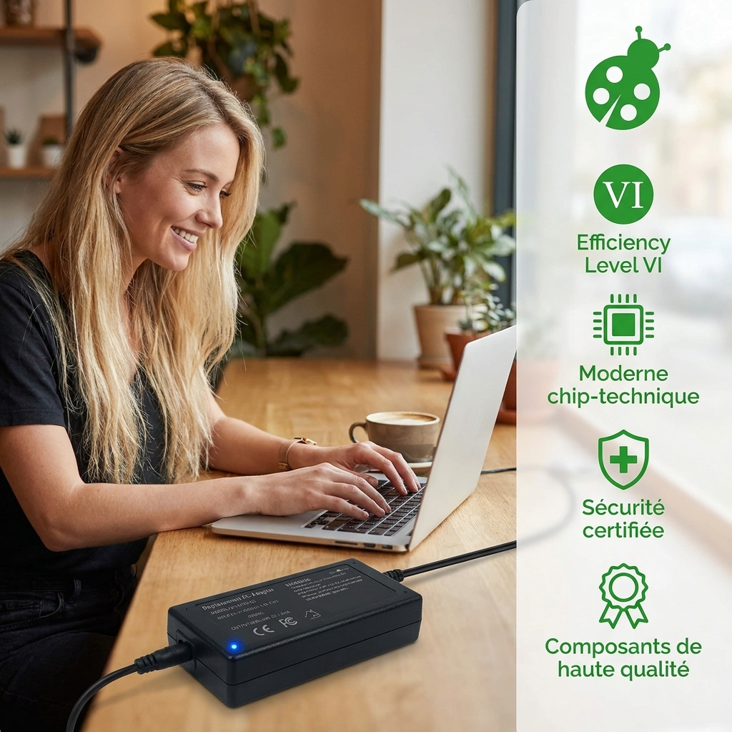 Cargador ordenador portatil y notebook asus e406ma bv106t