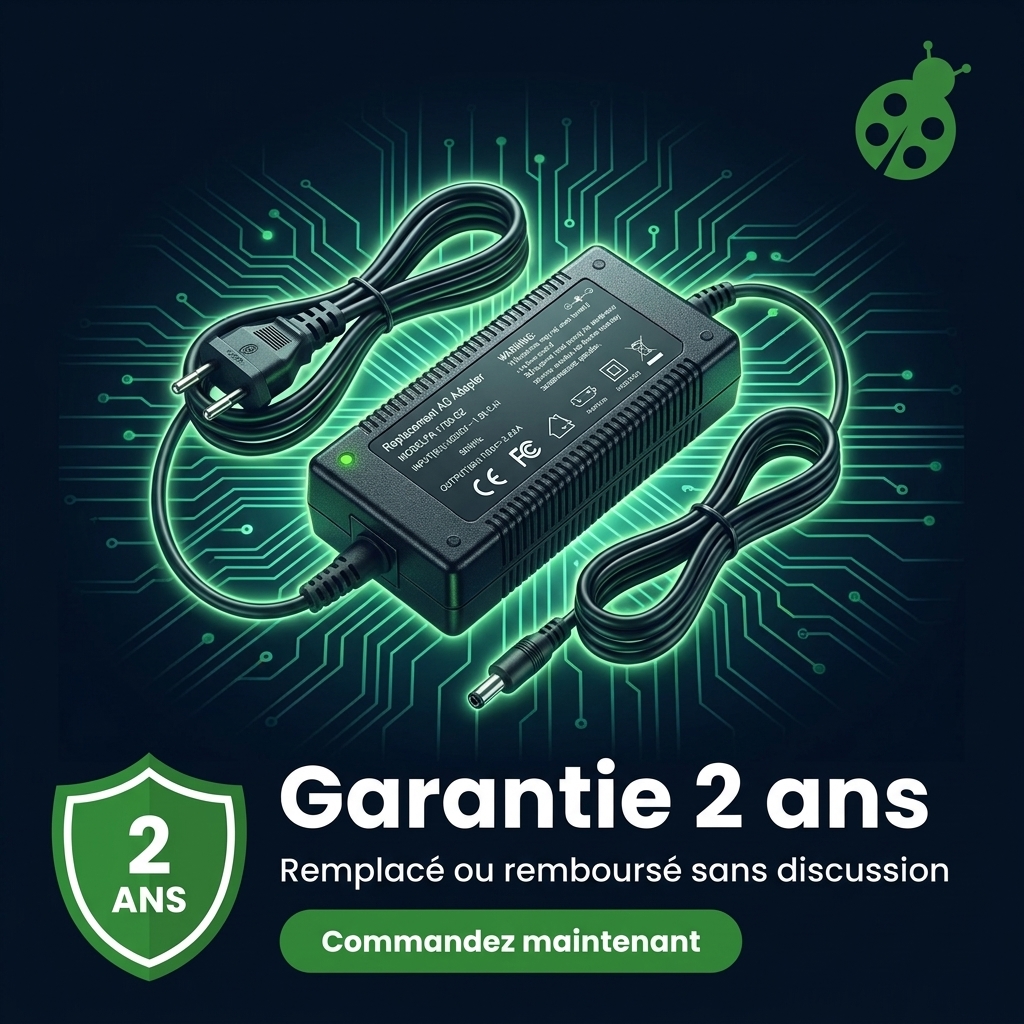 Cargador ordenador portatil y notebook asus e406ma bv106t