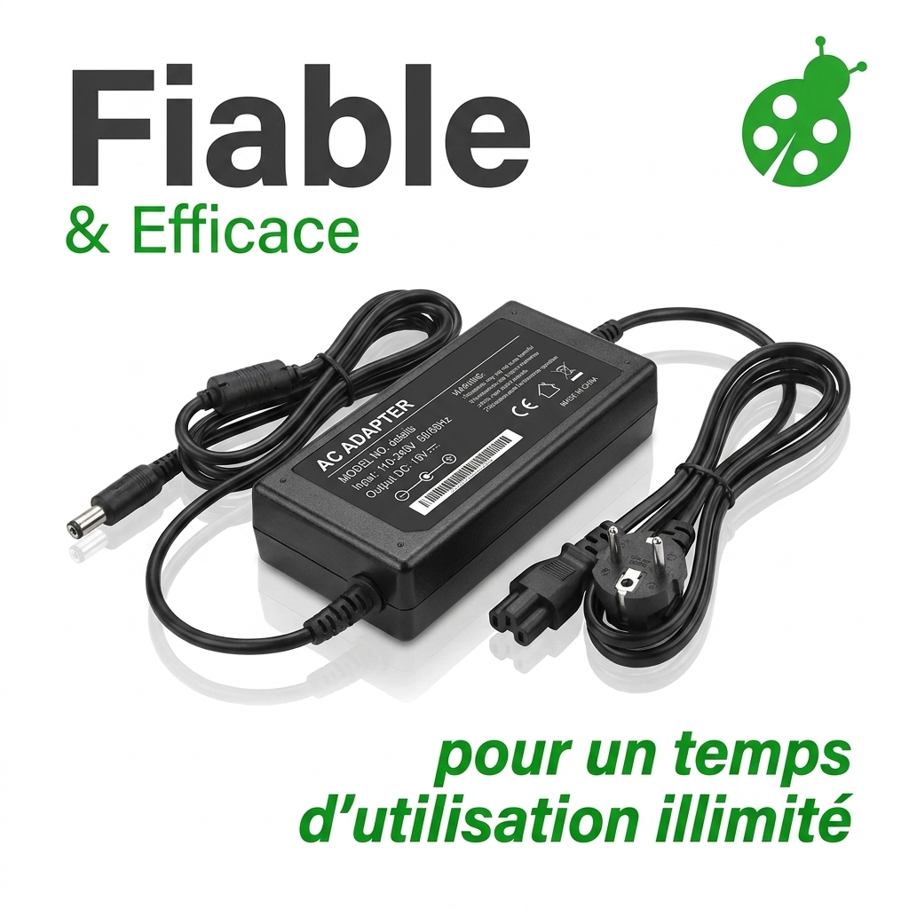Cargador ordenador portatil y notebook asus f543ua dm1662t