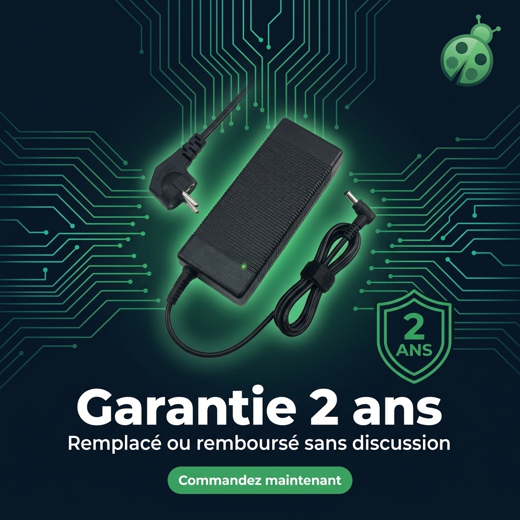 Cargador ordenador portatil y notebook asus f543ua dm1662t