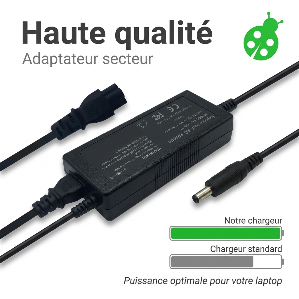 Cargador ordenador portatil y notebook asus vivobook a512fa ej1274t