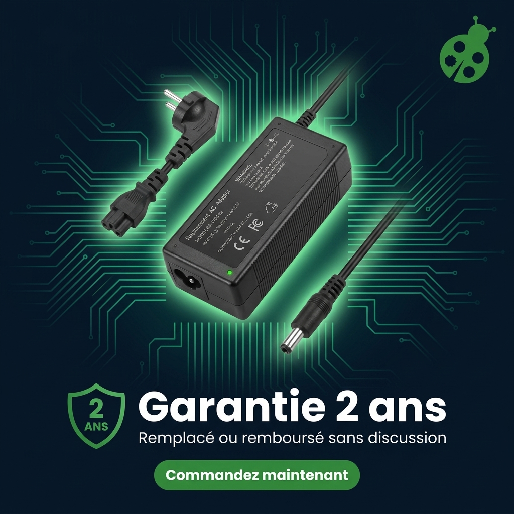 Cargador ordenador portatil y notebook asus vivobook a512fa ej1274t