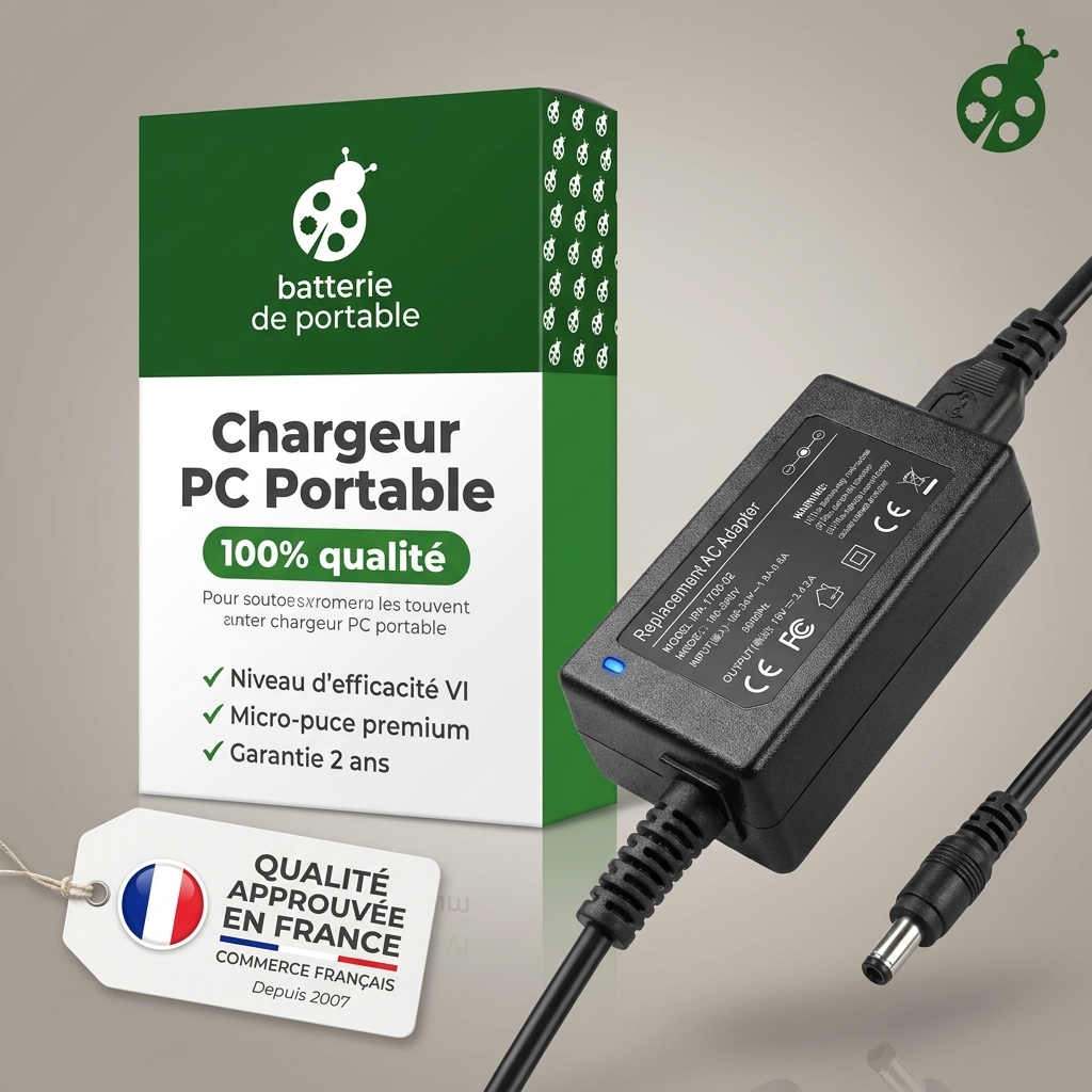 Cargador para ordenador portatil y notebook asus ux410ua-gv596t