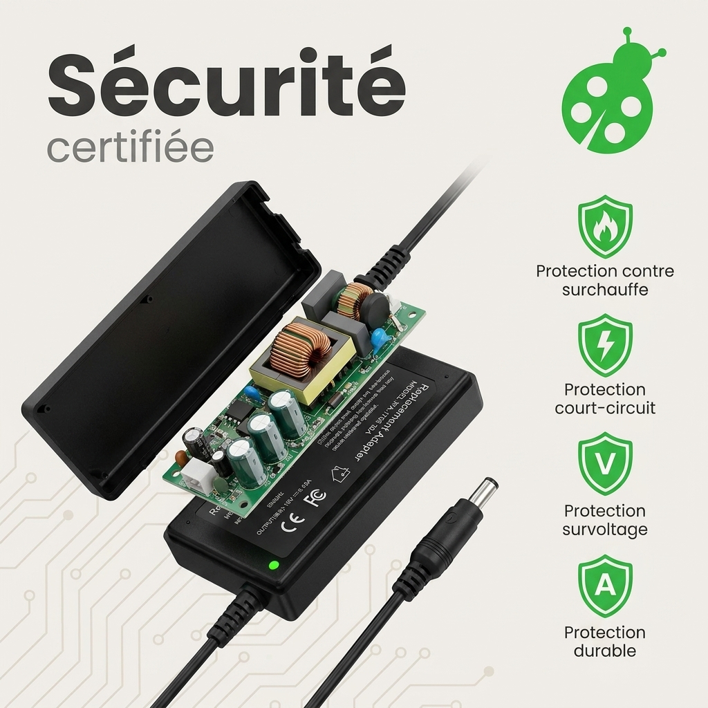 Cargador ordenador portatil y notebook asus ux410ua gv596t