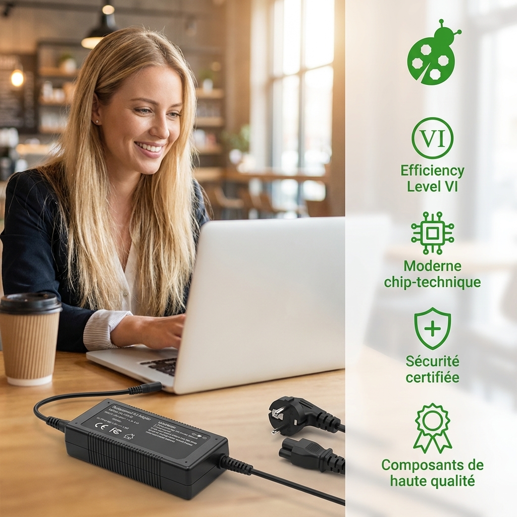Cargador ordenador portatil y notebook asus ux410ua gv596t