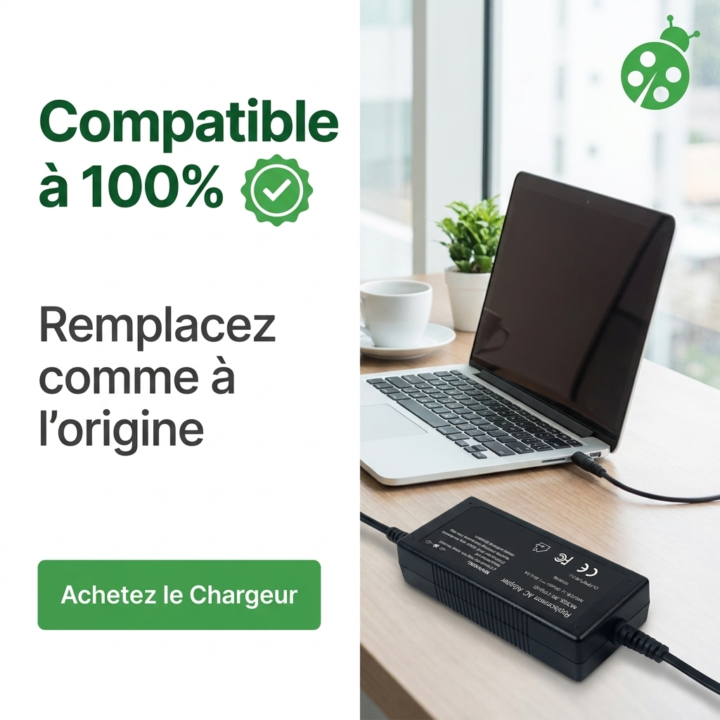 Cargador ordenador portatil y notebook asus zenbook um462da ai045t
