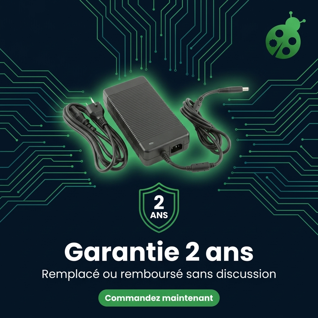 Cargador ordenador portatil y notebook asus tuf gaming 765gm ev116t