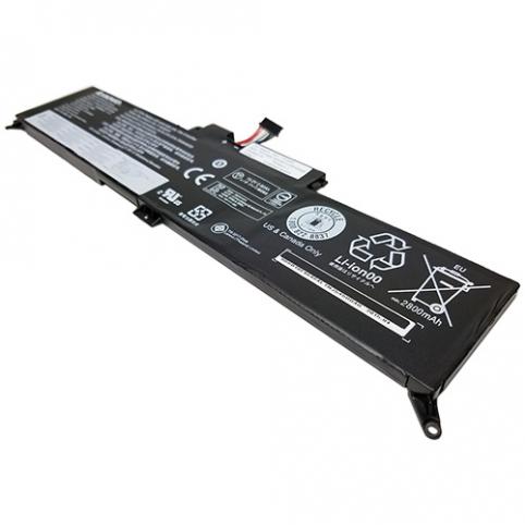 Batería para lenovo thinkpad yoga x380 20lh