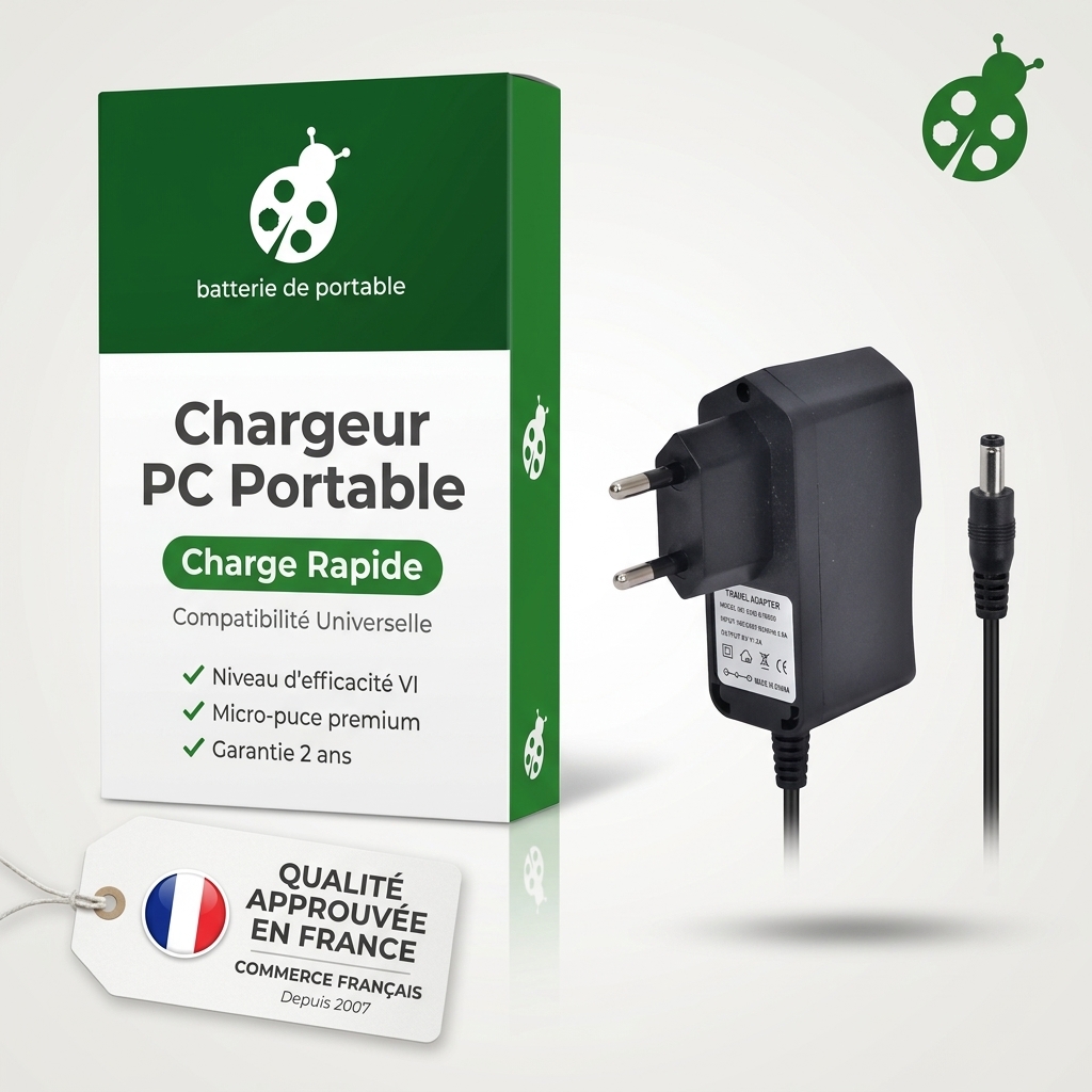 Cargador para thomson neo14a 4sl64