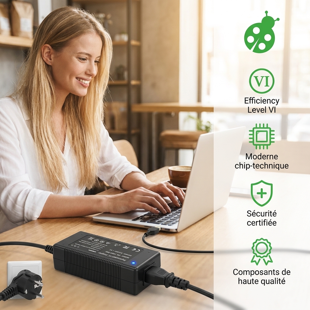 Cargador ordenador portatil y notebook lenovo legion y740 15irhg