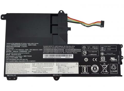 Bateria  lenovo l14l2p21