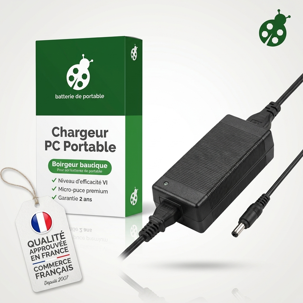 Cargador para thomson neo14a 4wh64