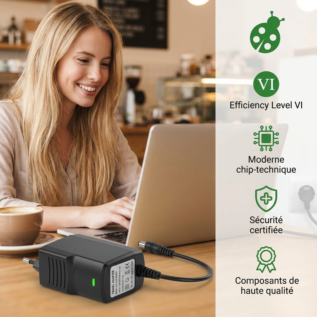 Cargador ordenador portatil y notebook thomson neo14a 4wh64