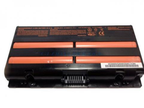 Batería para clevo n170sd