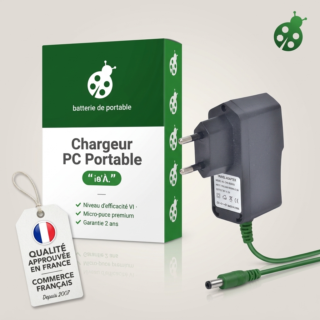 Cargador para thomson neo17c