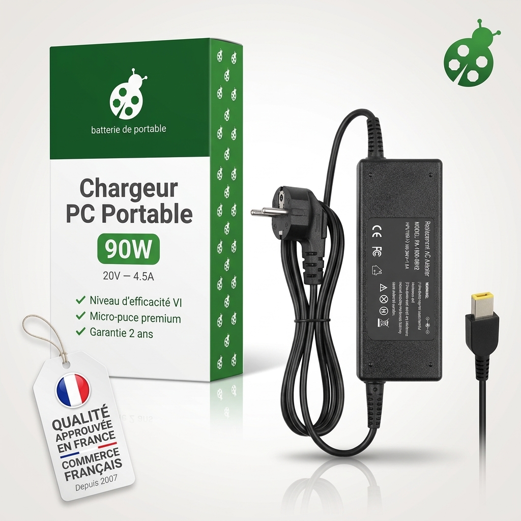 Cargador para lenovo v130 15ikb