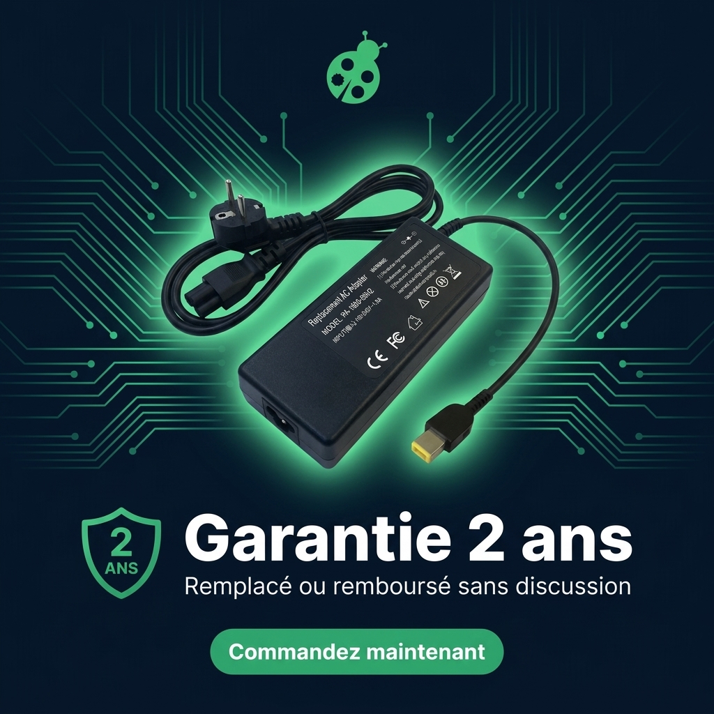 Cargador ordenador portatil y notebook lenovo v130 15ikb