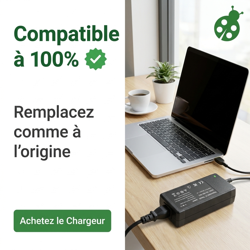 Cargador ordenador portatil y notebook lenovo v130 15ikb
