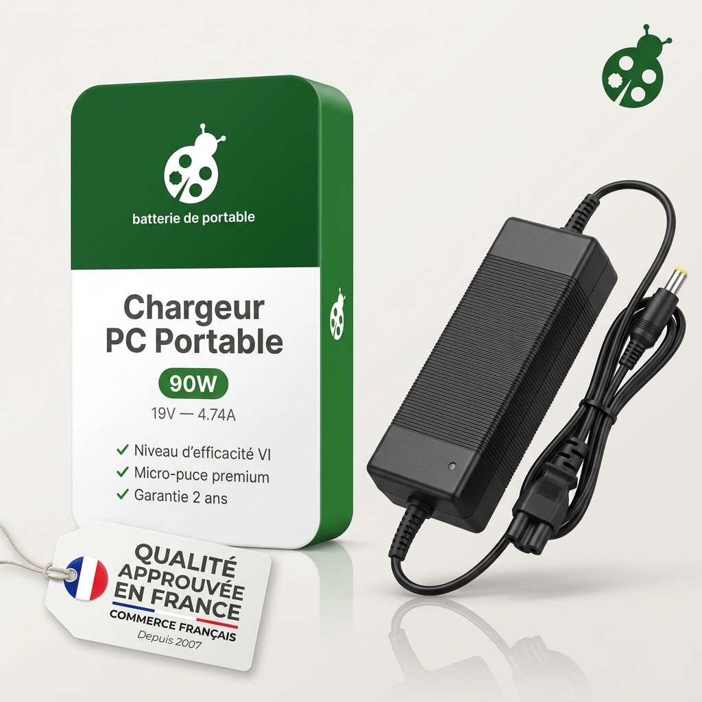 Cargador para samsung np300e5c