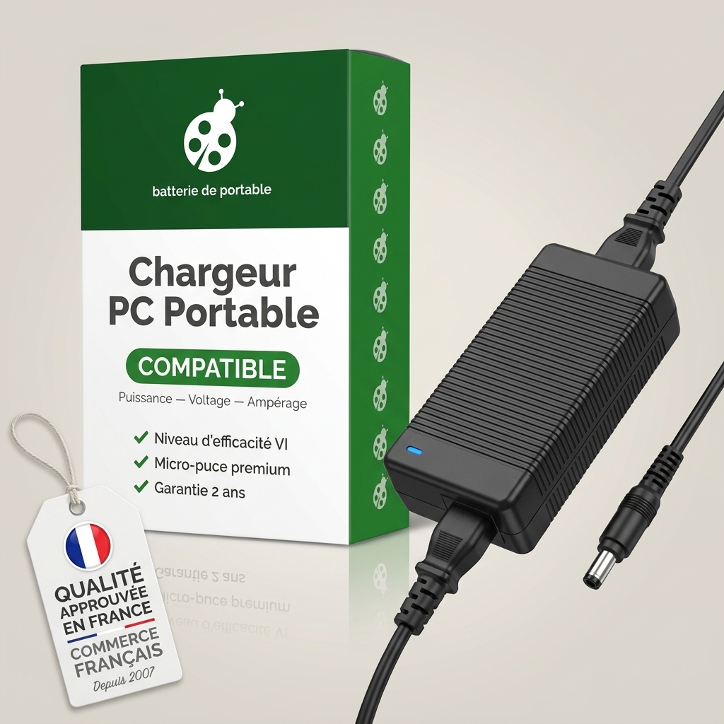 Cargador para ordenador portatil y notebook acer predator 17 x gx-792-713b
