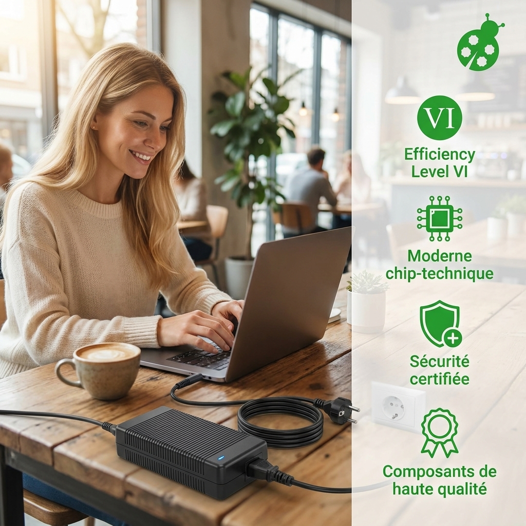 Cargador ordenador portatil y notebook acer predator 17 x gx 792