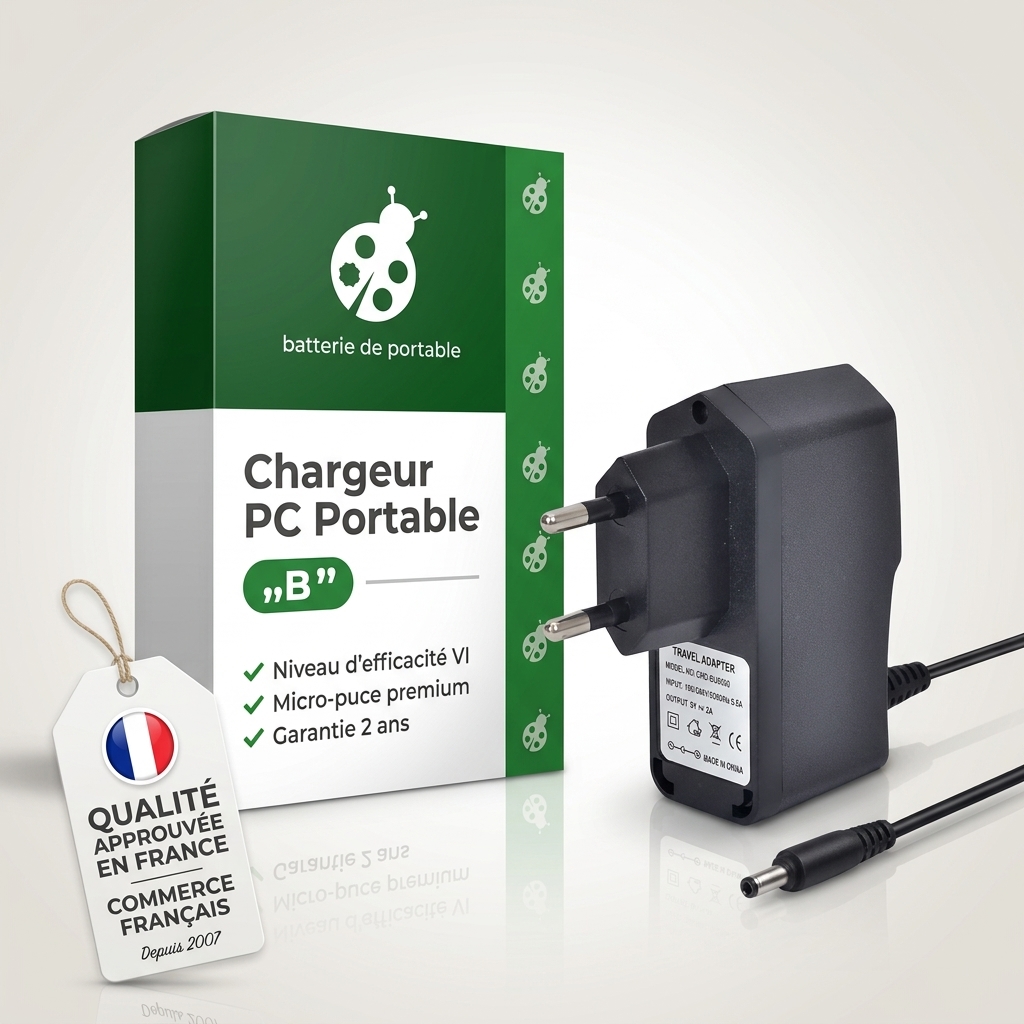 Cargador para thomson neox14c4bl32