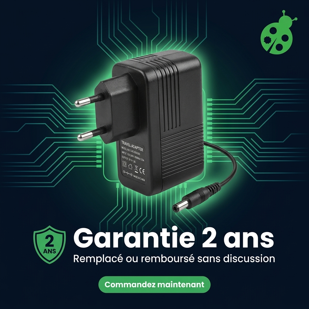 Cargador ordenador portatil y notebook thomson neox14c4bl32