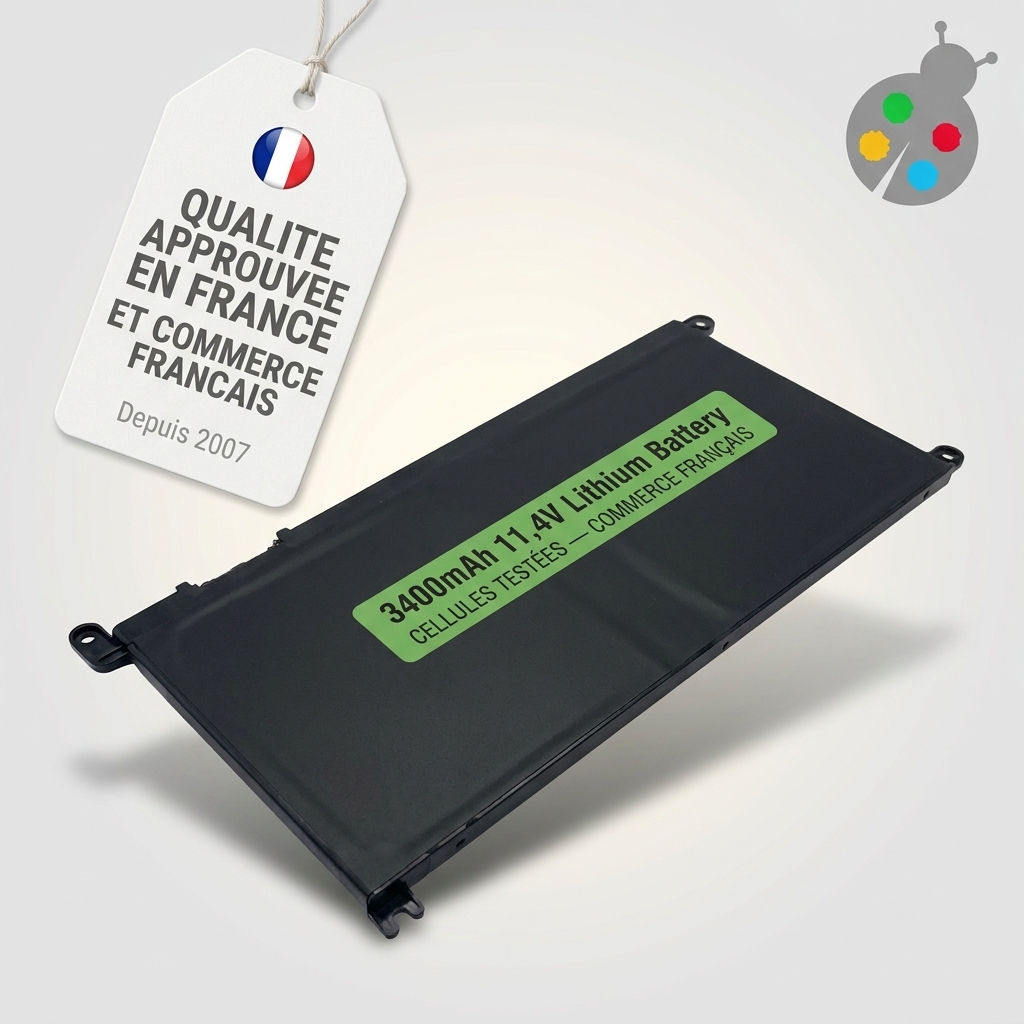 Inspiron 14 5488 d1505p