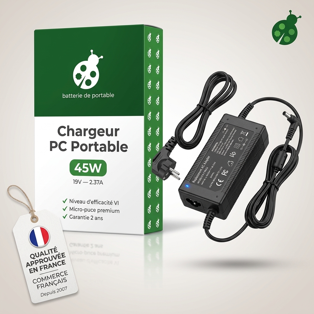 Cargador para ordenador portatil y notebook asus ux310ua-gl100r