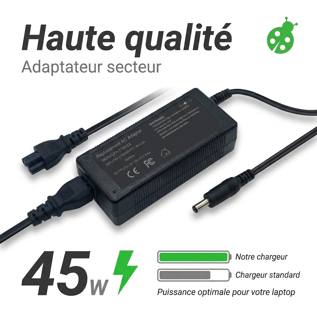 Cargador ordenador portatil y notebook asus ux310ua gl100r