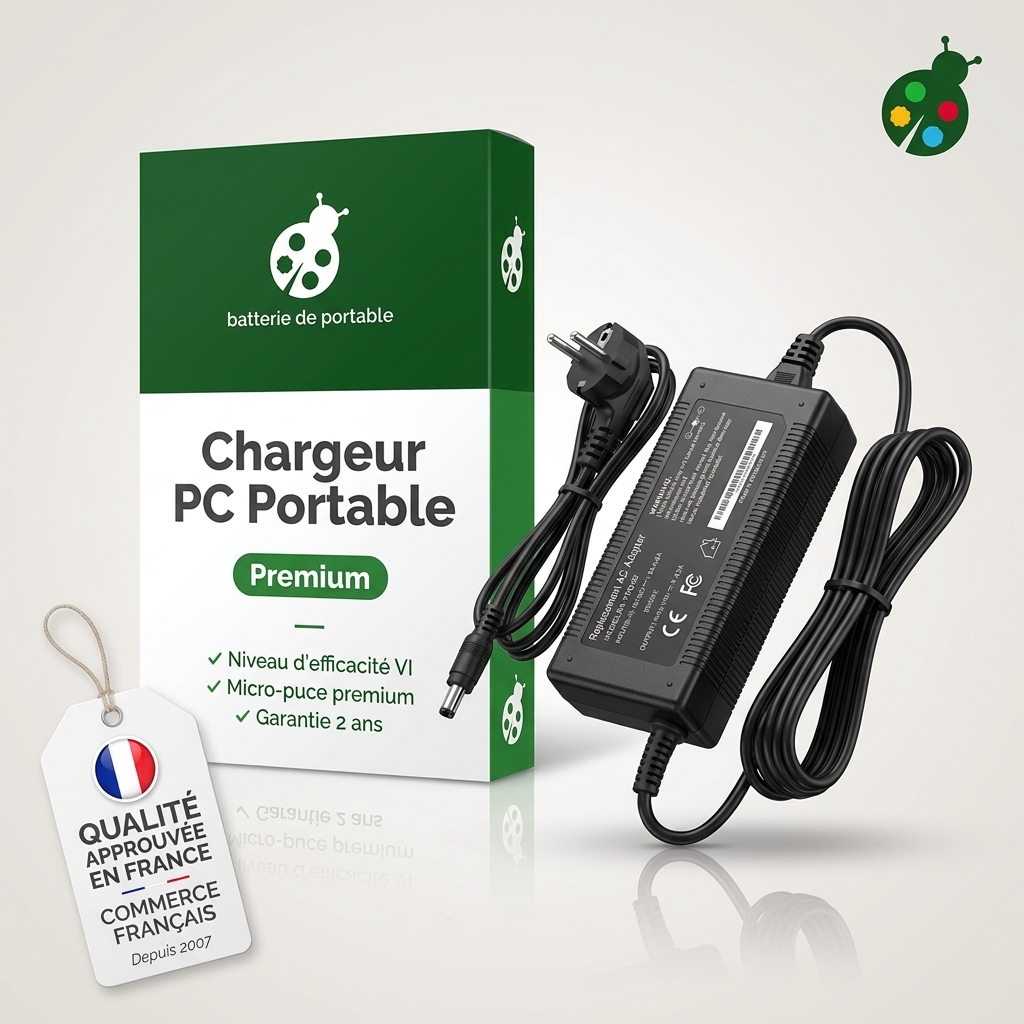 Cargador ordenador portatil y notebook asus vivobook 17 x712fb au213t