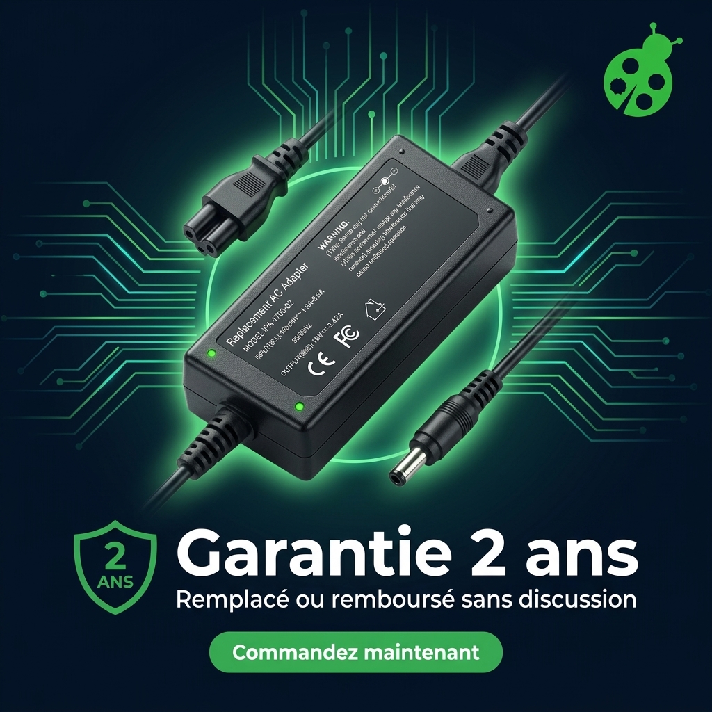 Cargador ordenador portatil y notebook asus vivobook 17 x712fb au213t