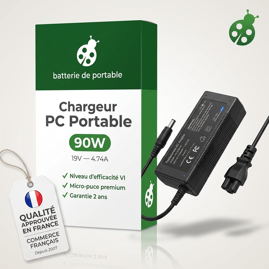 Cargador ordenador portatil y notebook asus vivobook 17 x712fac