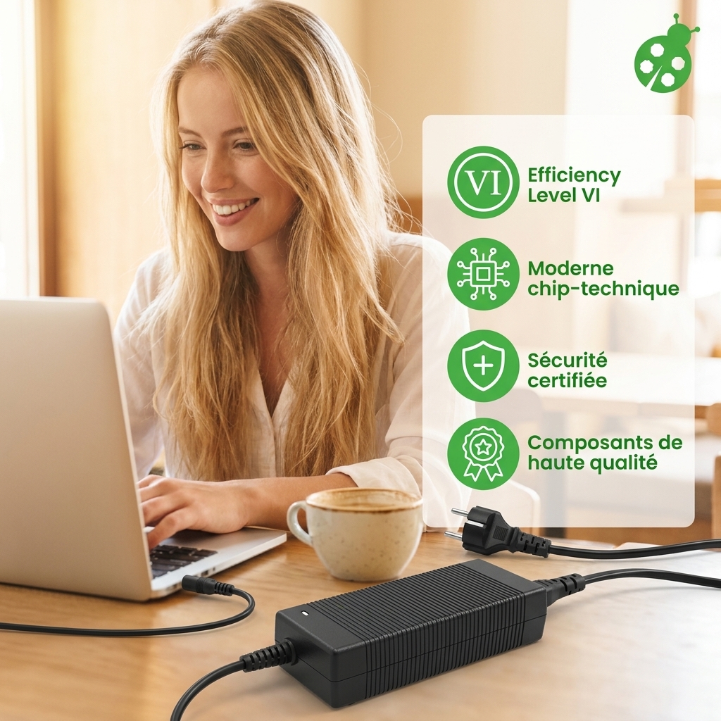 Cargador ordenador portatil y notebook asus vivobook 17 x712fa