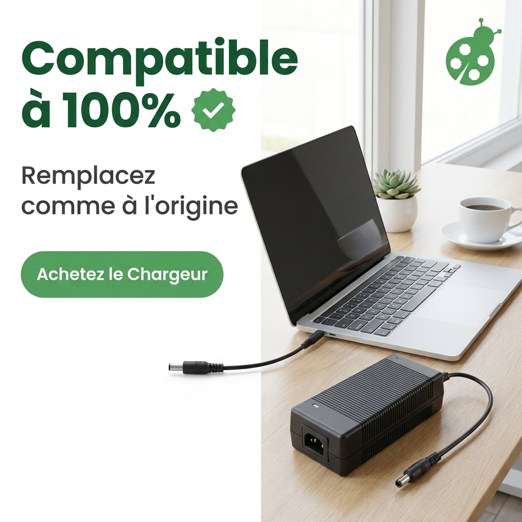 Cargador ordenador portatil y notebook asus vivobook 17 x712fa