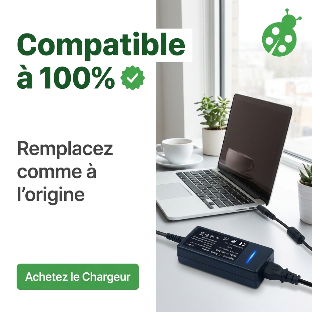 Cargador ordenador portatil y notebook dell inspiron 17 3781